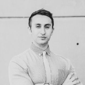 Meet your Posher, Michael